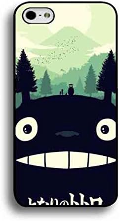 Amazon ケース となりのトトロ ケース Iphone 6 Iphone 6s 携帯電話ケース となりのトトロ 宮崎駿 ケース Tpu 耐衝撃 ケース ケース カバー 通販