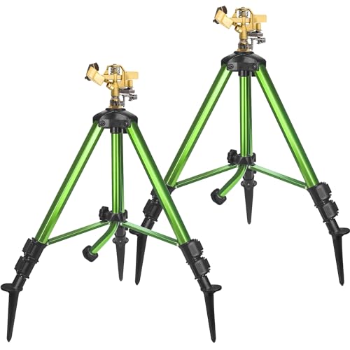 Triumpeek HX-3311 Impact Sprinkler