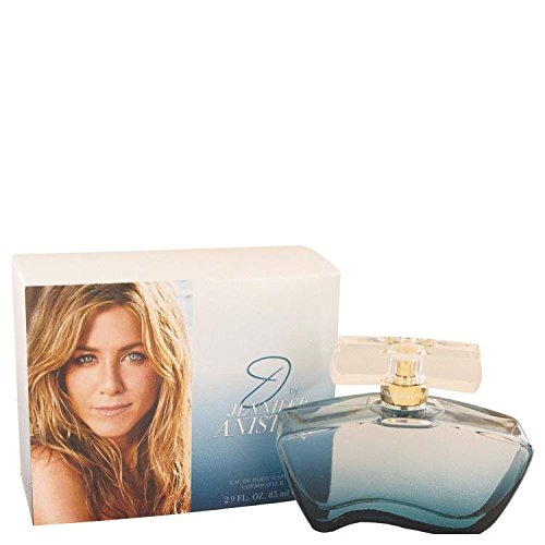 J by Jennifer Aniston Eau De Parfum Spray 2.9 oz J by Jennifer Aniston Eau De Parfum Spray 2.9 oz