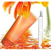 Gift Set : New Happy. body cream & Perfume Spray,$50.00 value