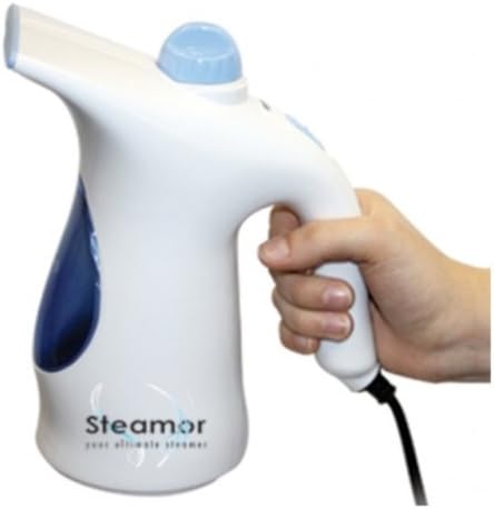 CedarHill Professional Vertical Fast Head-up in Seconds Handheld Steamer