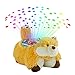 Pillow Pets Sleeptime Lites Wild Fox - Stuffed Animal Nightlight