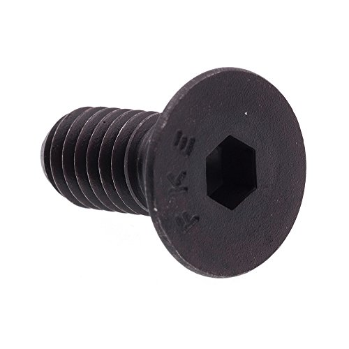 Prime-Line 9174170 Socket Cap Screws, Flat