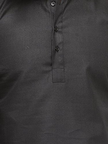 ben martin men's cotton kurta