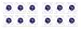 Yogurt Starter Cultures - Pack of 12 Freeze-dried Culture Sachets for Balkan Style Plain Yogurt (12)