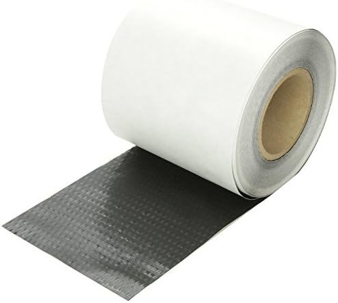 AP Products Surface Shields BP6180 6" X 180' Scrim Shield Tape