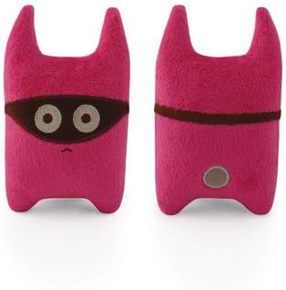 Tokkiro Bandit Plush Key Ring