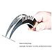Sunlyloy Watermelon Slicer Corer,Stainless Steel Fruit Peeler Faster Melon Cutter
