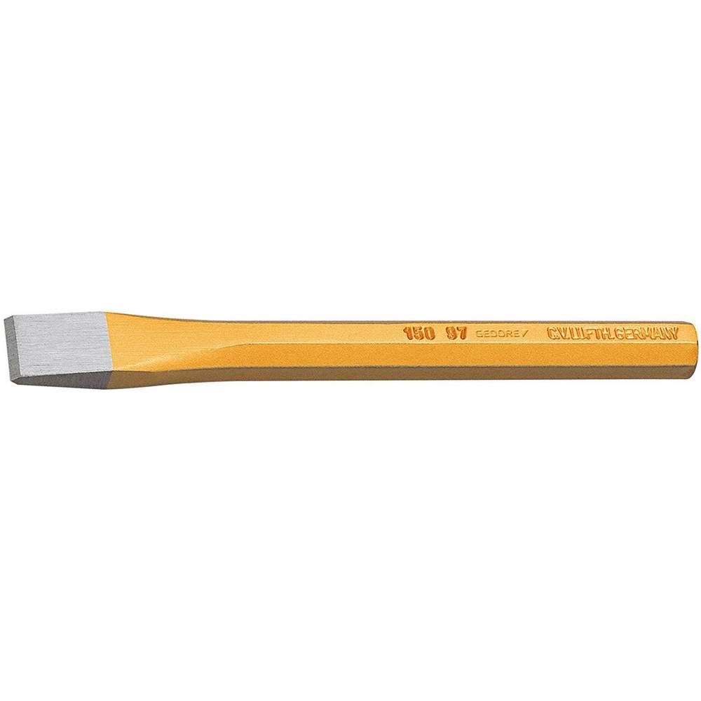 Gedore Flat Chisel Octagonal 125 x 10 mm – 97 – 125