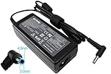 BATURU AC Adapter Charger for HP 15-F009WM 15-F023WM 15-F039WM 15-F059WM 15-F010WM 15-F305DX 15-G073NR 15- G074NR 15-AC121DX 15-R018DX 741727-001 740015-001 740015-003