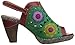 L’Artiste by Spring Step Women's Belen Heeled Sandal