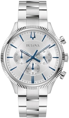 Amazon.com: Zenith Chronomaster Open Grande Date Moonphase Mens