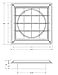 Lambro Industries 361B 6