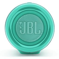 JBL Charge 4 - Waterproof Portable Bluetooth