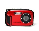 ETTG BP88 Camera Waterproof Digital Video Camera 2.7