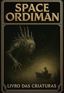 Livro Space Ordiman