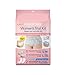 HASOCARE Breathable Incontinence Underwear Trial Kit for Women, 2 Underwear + 2 Pads