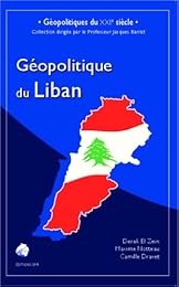Géopolitique du Liban