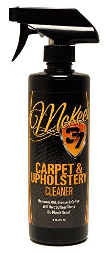 McKee's 37 MK37-310 Carpet & Upholstery Cleaner, 16. Fluid_Ounces