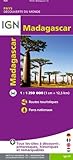 Image de Madagascar 2016: IGN.M.P.85125