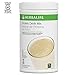 Herbalife Protein Drink Mix - Vanilla Flavored Soy Protein (616 g / 21.7 oz) - Healthy Low Carb Nutritional Shake/Meal Replacement - Certified Gluten Free