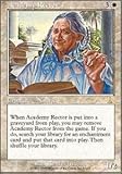 Magic: the Gathering - Academy Rector - Urza's Destiny