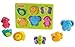 Fisher-Price Growing Baby Animal Activity Puzzle