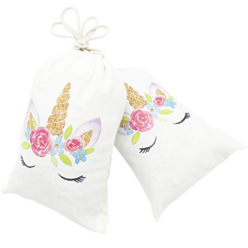 1 Unicorn+Treats+Birthday+Durable+Supplies