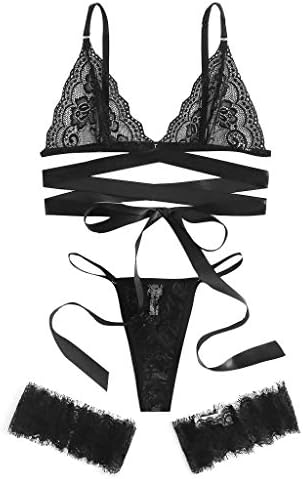 Sexy Chef Costume for Women Lace Leg Bra G-String Sleepwear Set Ring Women  Lingerie Plus Underwear Size Sexy Cop Outfit Lingerie (Black, M) price in  Saudi Arabia | Amazon Saudi Arabia |