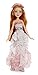 Project Mc2 Experiments with Doll- Ember's Glitter Tattoos Toy