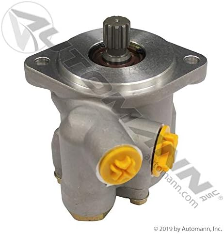 KENWORTH T660/PETERBILT 379 POWER STEERING PUMP