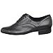 Bloch Dance Men's Xavier Ballroom Shoe