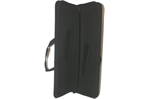 Miller's Emporium 23" Cloth Canvas Sai Case