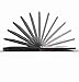 iPad Pro 11 Keyboard Case - Backlit 7 Color - Charging Pencil - Thin & Light - 360 Rotatable - Wireless/BT - Apple iPad Pro 11 inch 2018 Case with Keyboard - YEKBEE 360 for iPad Pro 11 (Black)