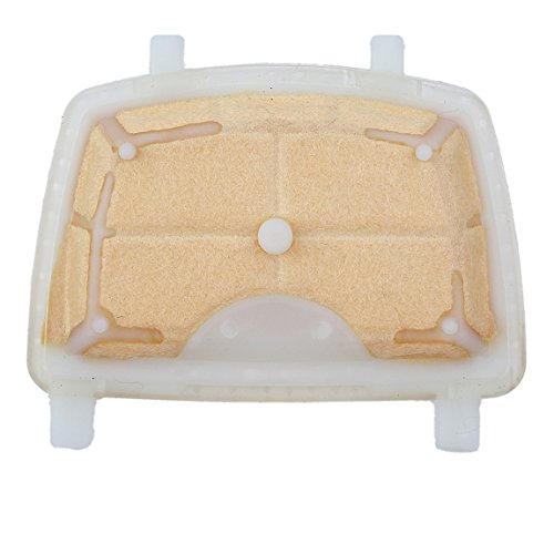 Haishine Luftfilter für Stihl Kettensägen MS171 MS181 MS211 MS 171 181 211 Ersatzteile Ersetzen 1139 120 1602 – Bild 6