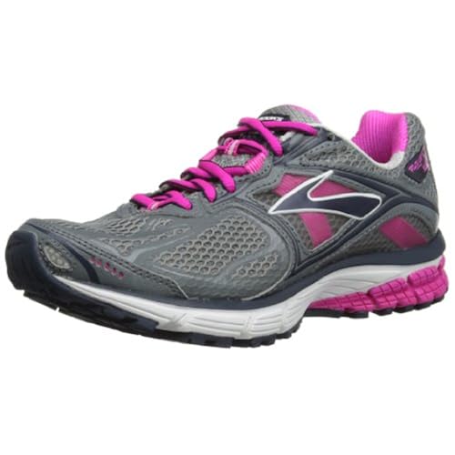 brooks ravenna 5 womens brown