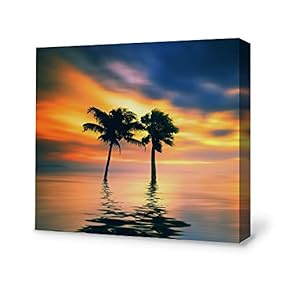 SIGNFORD Canvas Wall Art for Living Room,Bedroom Home...
