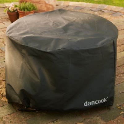 Dancook Fire Pit Barbecue 9000 Pvc Storage Cover Amazon Co Uk