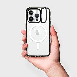 CASETiFY Impact Ring Stand Case for iPhone 15 Plus