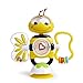 Munchkin Bobble Bee Suction Toy