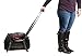 Coastal Pet- Bergan - Wheeled Comfort Carrier - Black and Grey