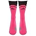 adidas Unisex Traxion Impact Basketball/Football Crew Sock