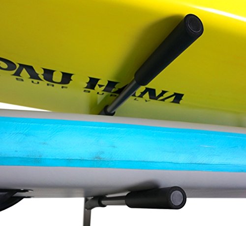 Stoneman-Sports-G-200-Glacik-Freestanding-SUP-Storage-Rack-System-Bronze Stoneman-Sports-G-200-Glacik-Freestanding-SUP-Storage-Rack-System-Bronze