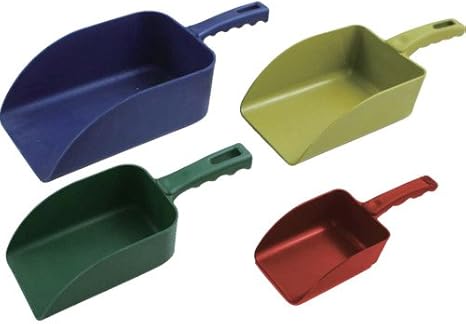 Amazon バーテック バーキンタ 金属検出機対応ハンドスコップ ミニ 緑 Pp 鉄成分入り 英国 Bsk9916 粉ふるい オンライン通販