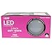 Feit BR40 LED 2-Pack 75 Watt Replacement, Soft White, Uses Only 15.5 Watts