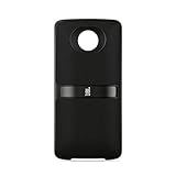 JBL Soundboost 2 MotoMod Speaker for Moto Z Series Phones Only - Black (Renewed)