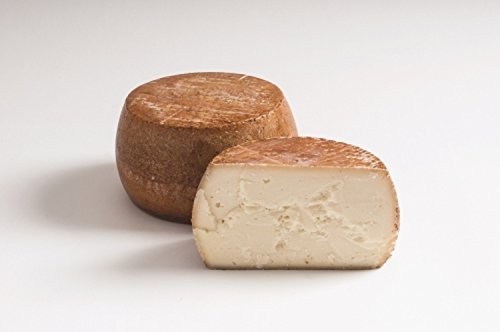 Fioretto Pecorino Sepi ganze Form ca. 3 kg.