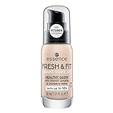 essence | Fresh & Fit Awake Make Up Foundation with