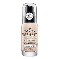 essence | Fresh & Fit Awake Make Up Foundation with