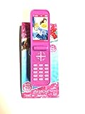 Disney Princess Flip Phone